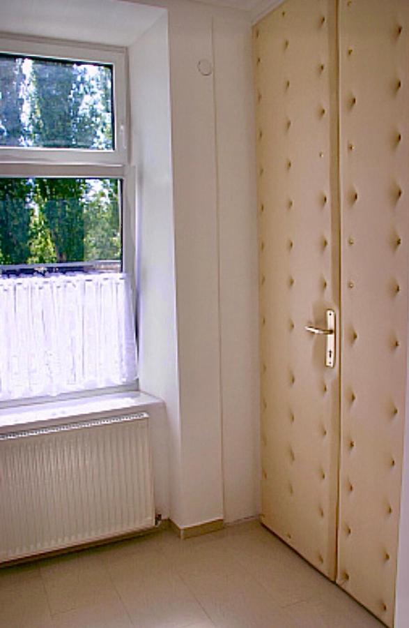 Jedlesee Apartment Wien