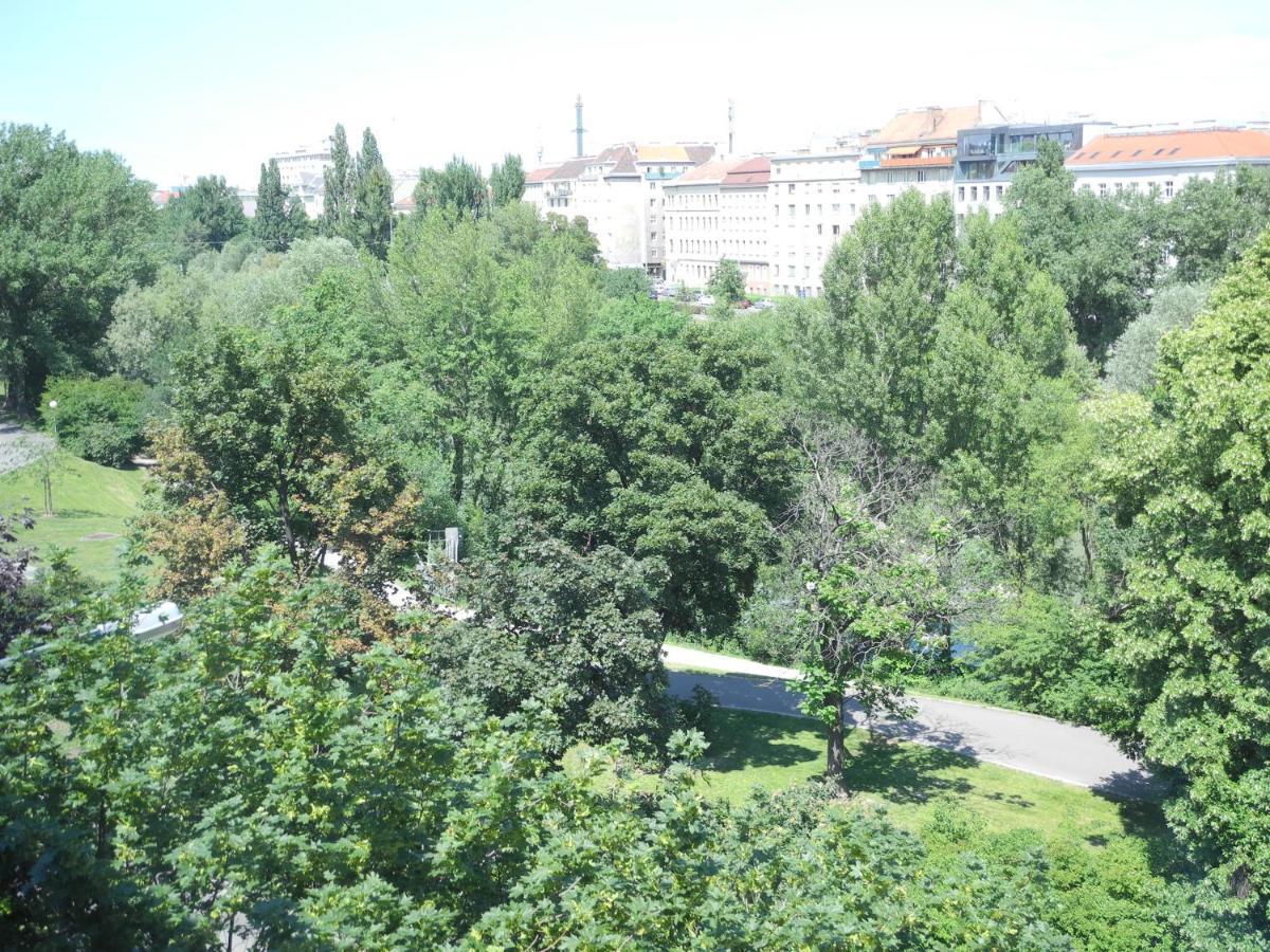Apartment Jugendstil