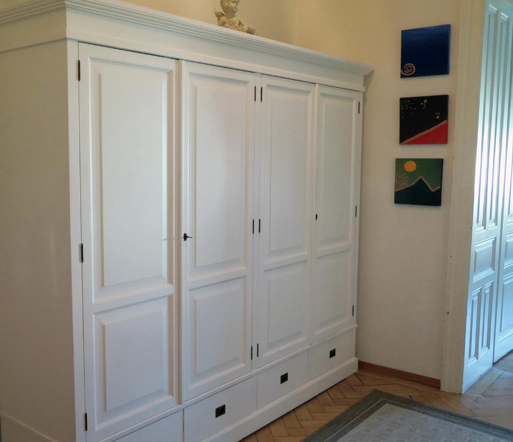 Apartment Jugendstil *