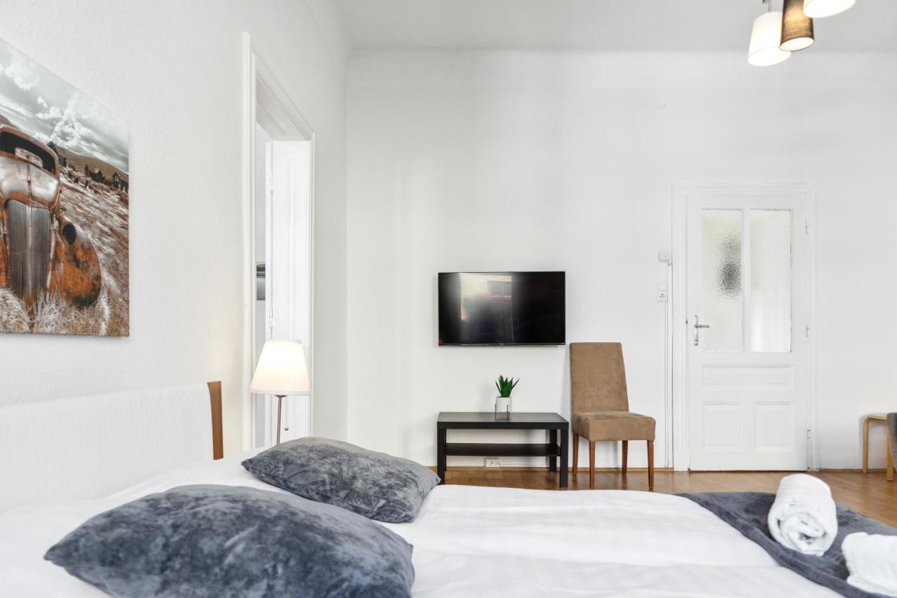 Beautiful 2br Aptartment 12 Minutes To Downtown Apartment Vienna