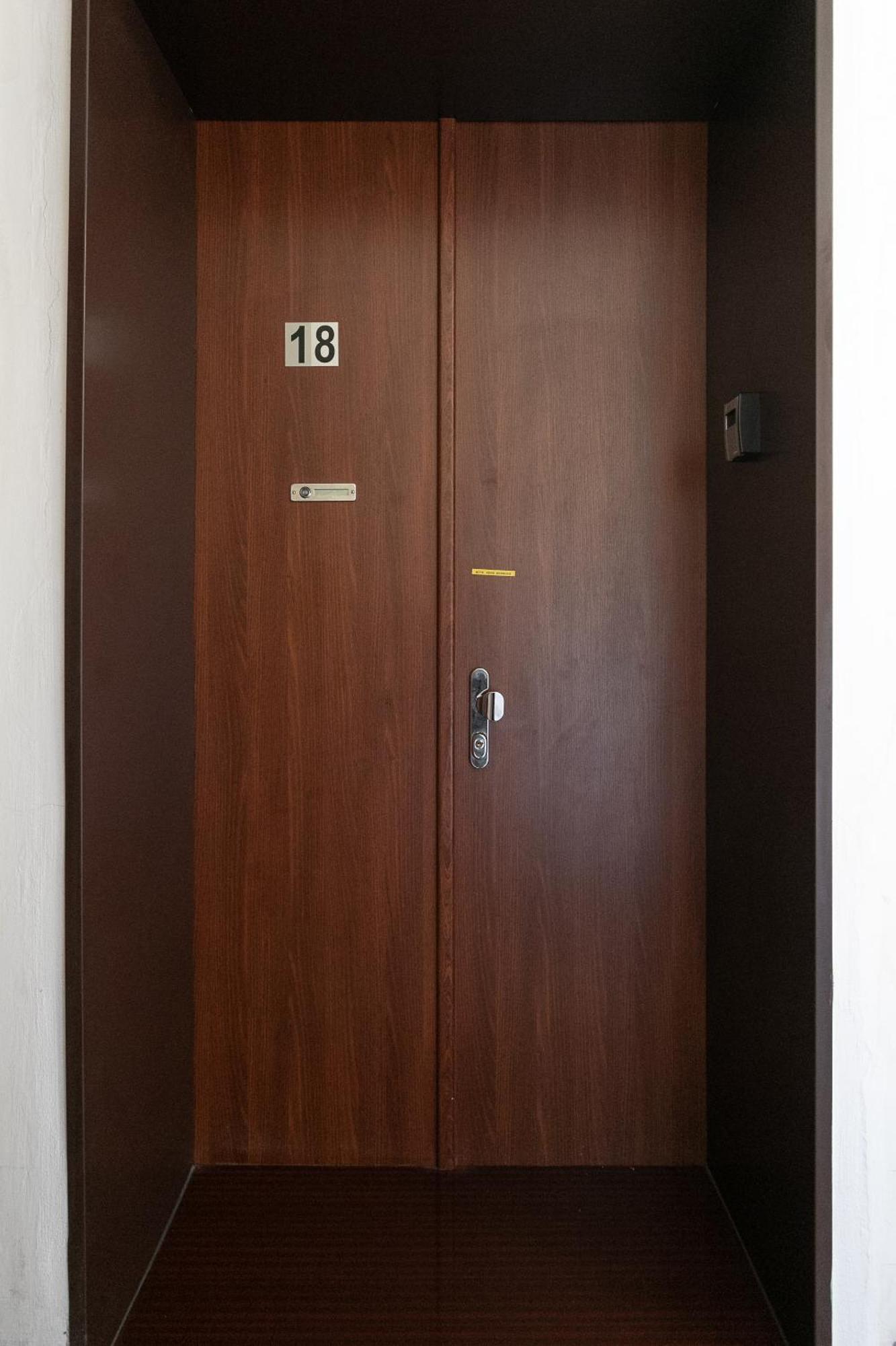 Nahe Zentrum Apartment