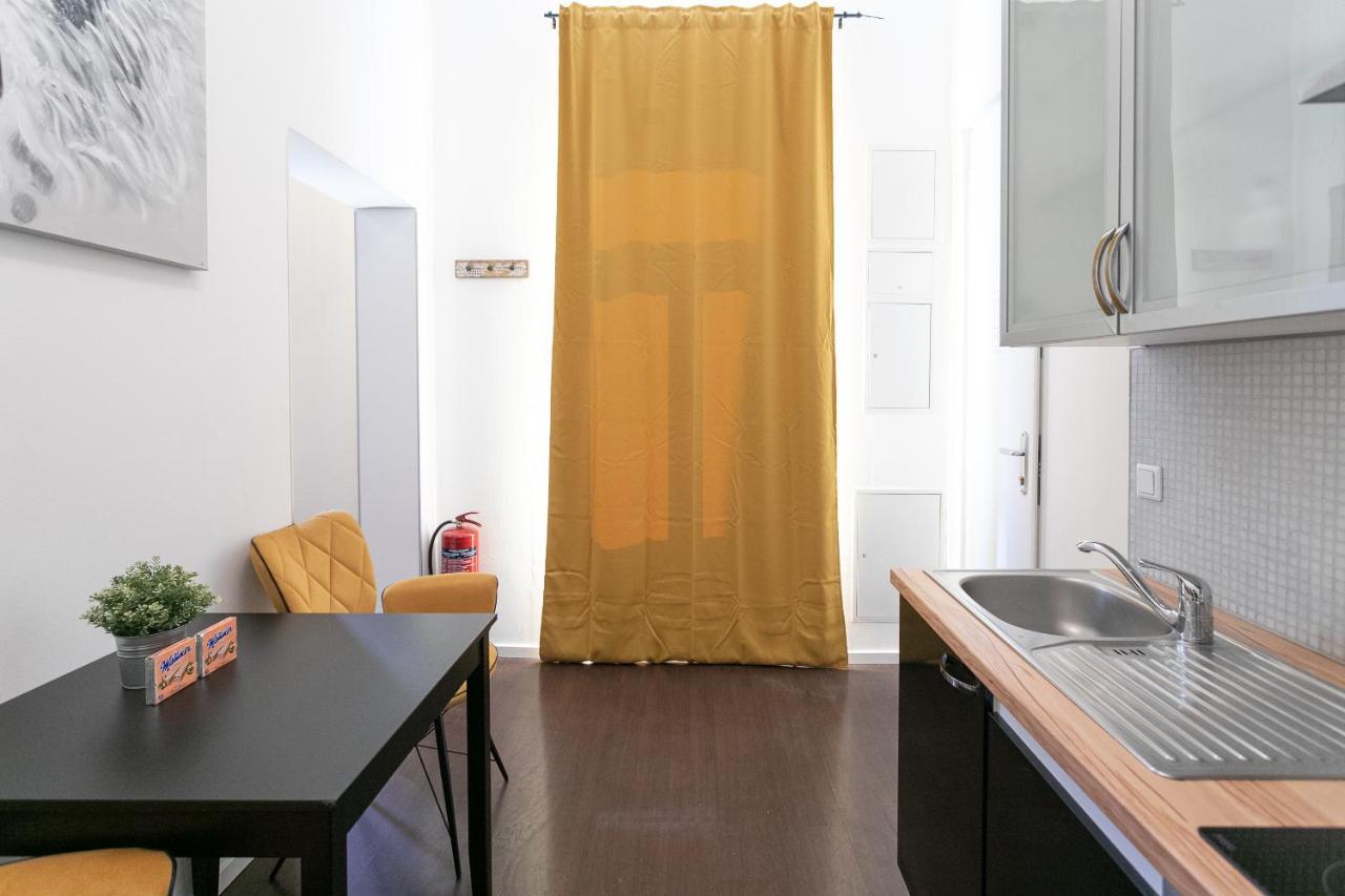Apartment Nahe Zentrum Vienna
