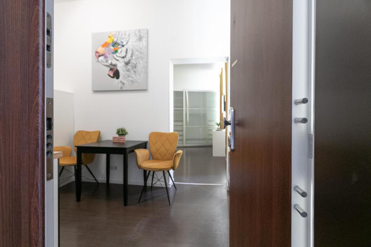 Nahe Zentrum Apartment