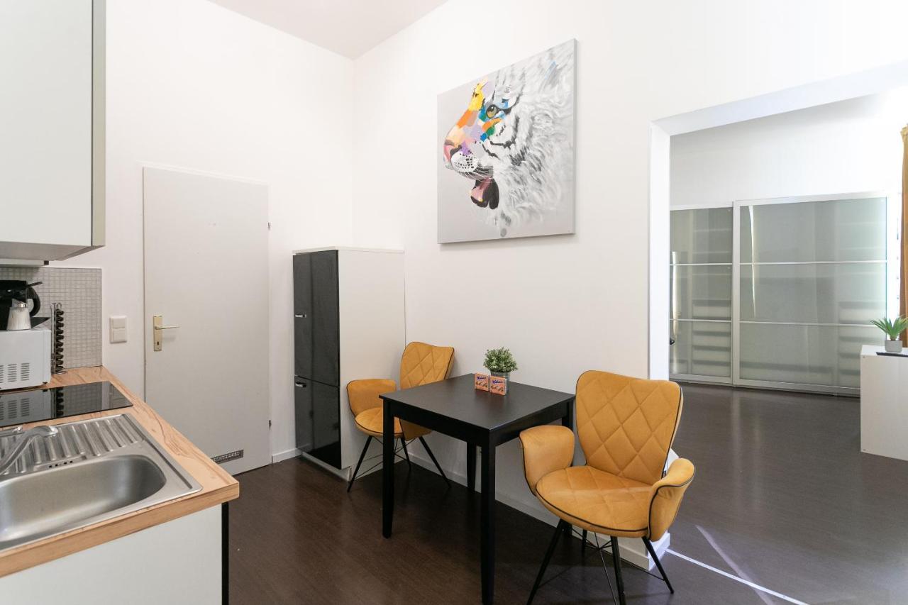 Nahe Zentrum Apartment Vienna