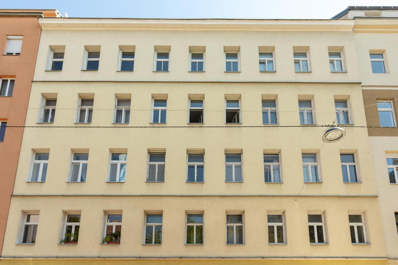Apartment Nahe Zentrum