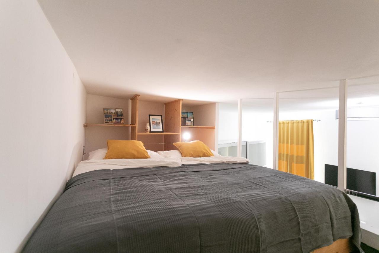 Nahe Zentrum Apartment