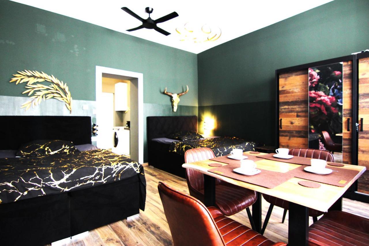 Appartamento Boutique - Design 6 Vienna