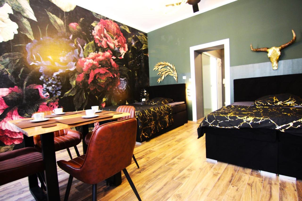 Boutique - Design 6 Appartamento