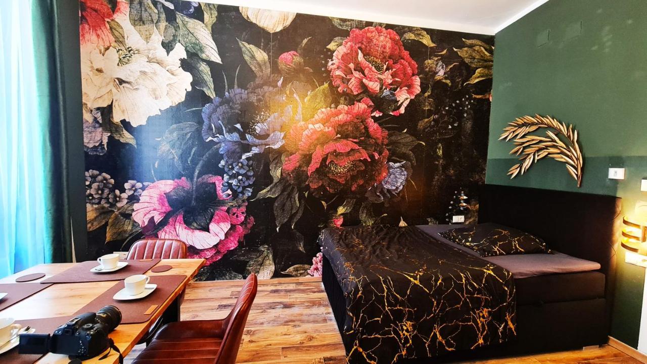 Boutique - Design 6 Appartamento *