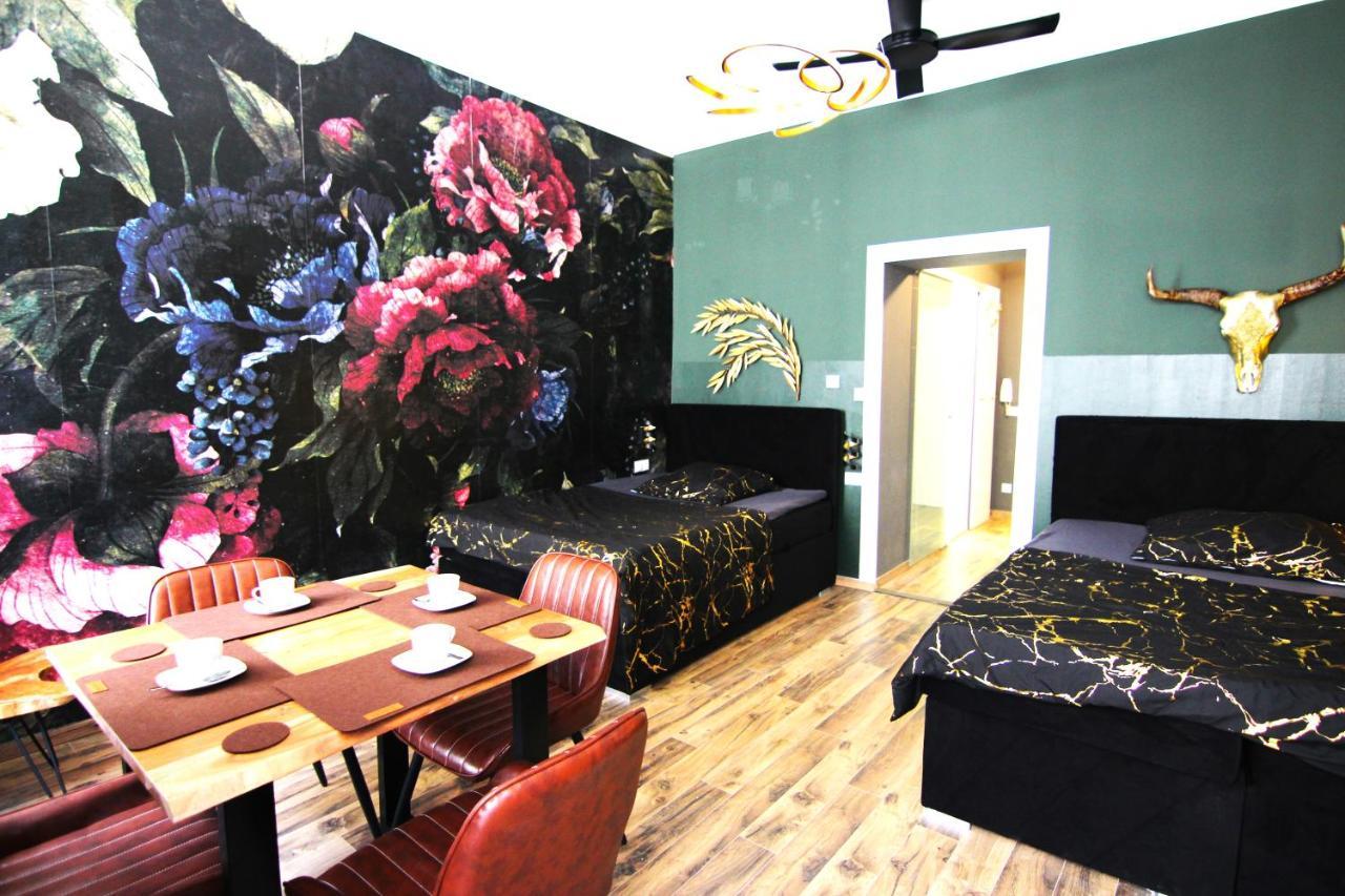 Appartamento Boutique - Design 6