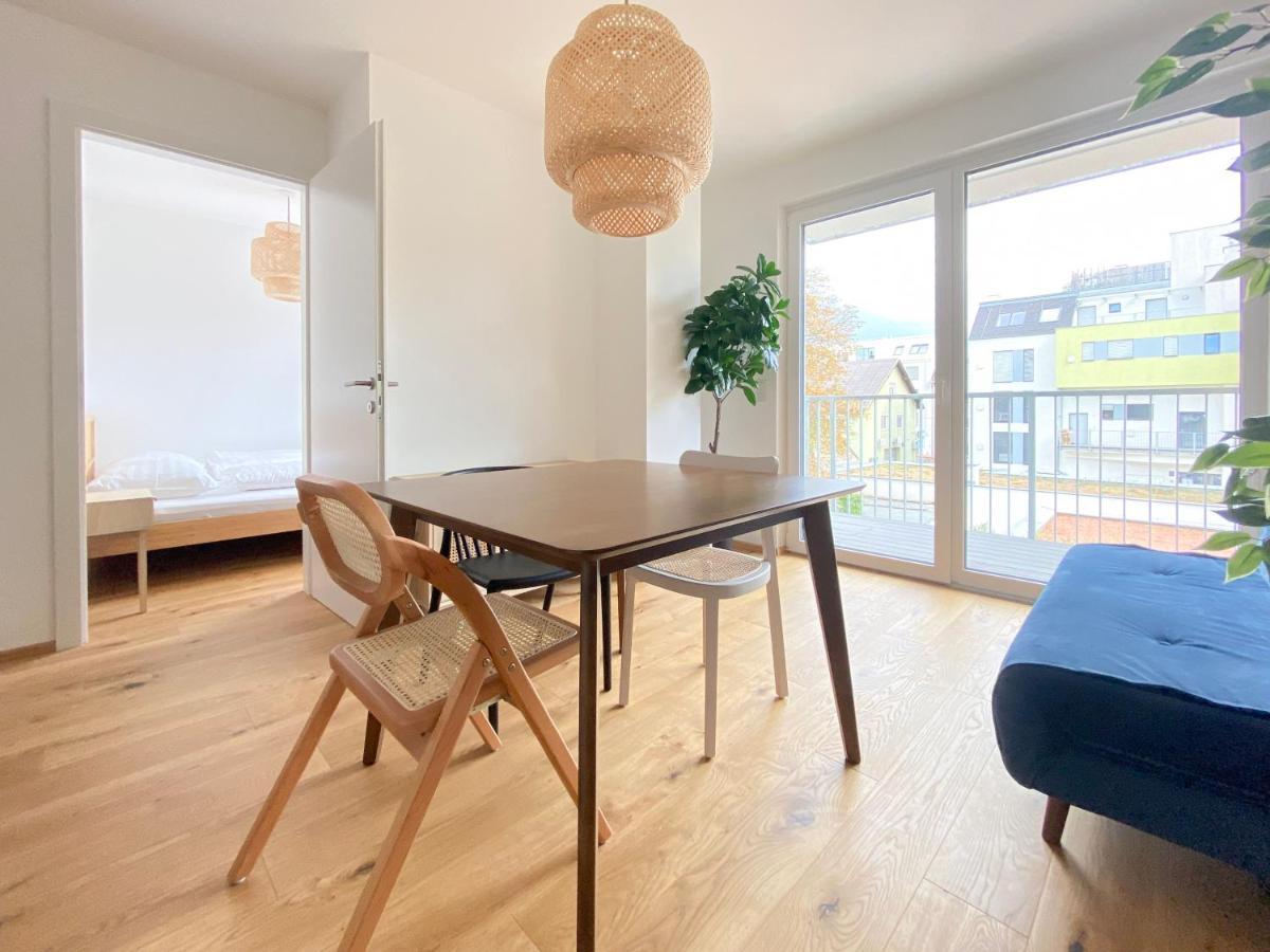 Apartment Stad10 - Very Close To Subway U2 Stadlau *