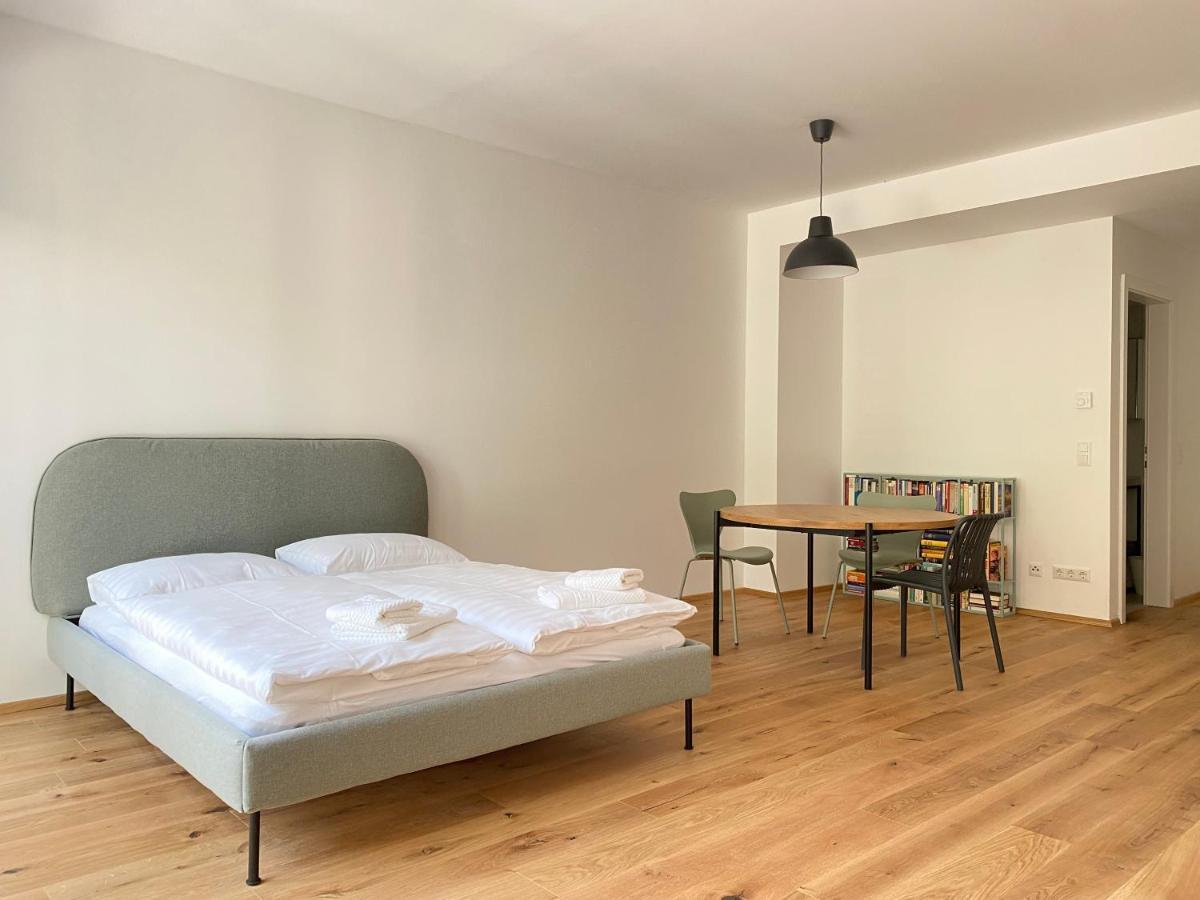 Stad10 - Very Close To Subway U2 Stadlau Apartment *