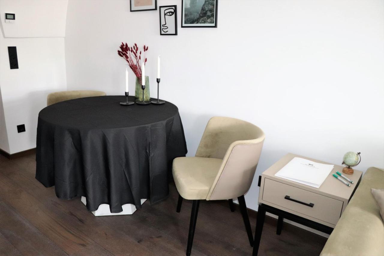 Komfortfertige Freihof Aparthotel