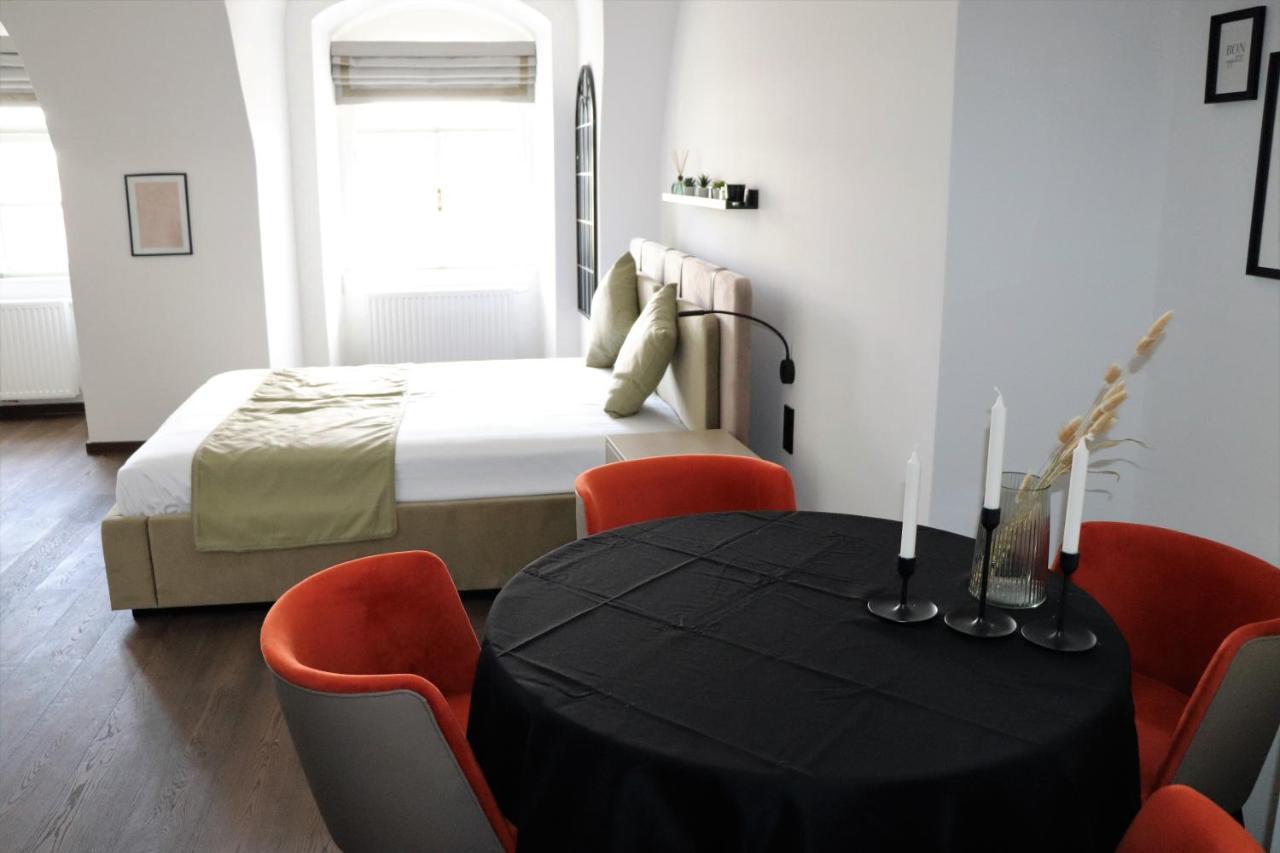 Aparthotel Komfortfertige Freihof