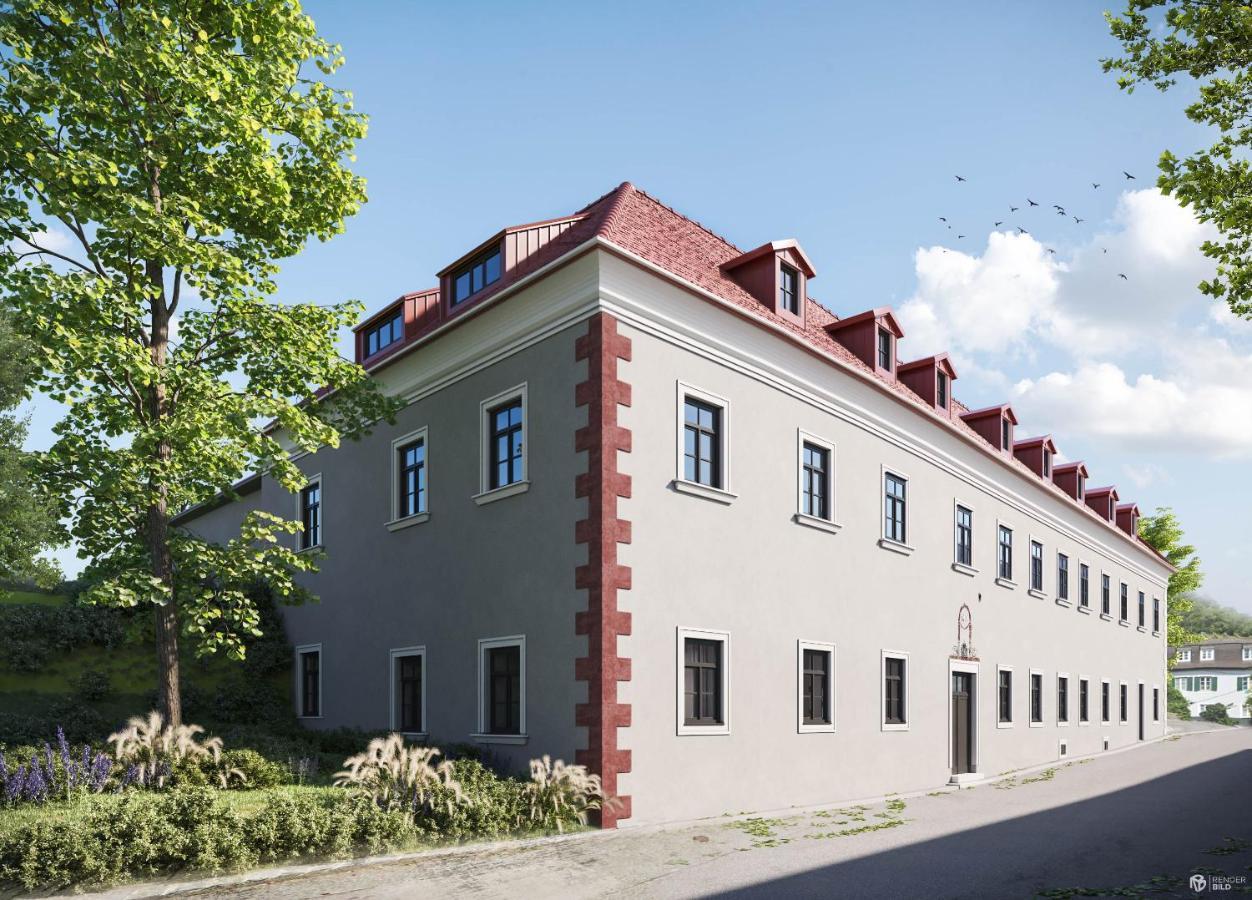 Komfortfertige Freihof *