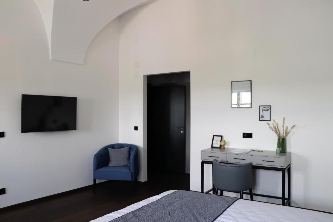 Aparthotel Komfortfertige Freihof