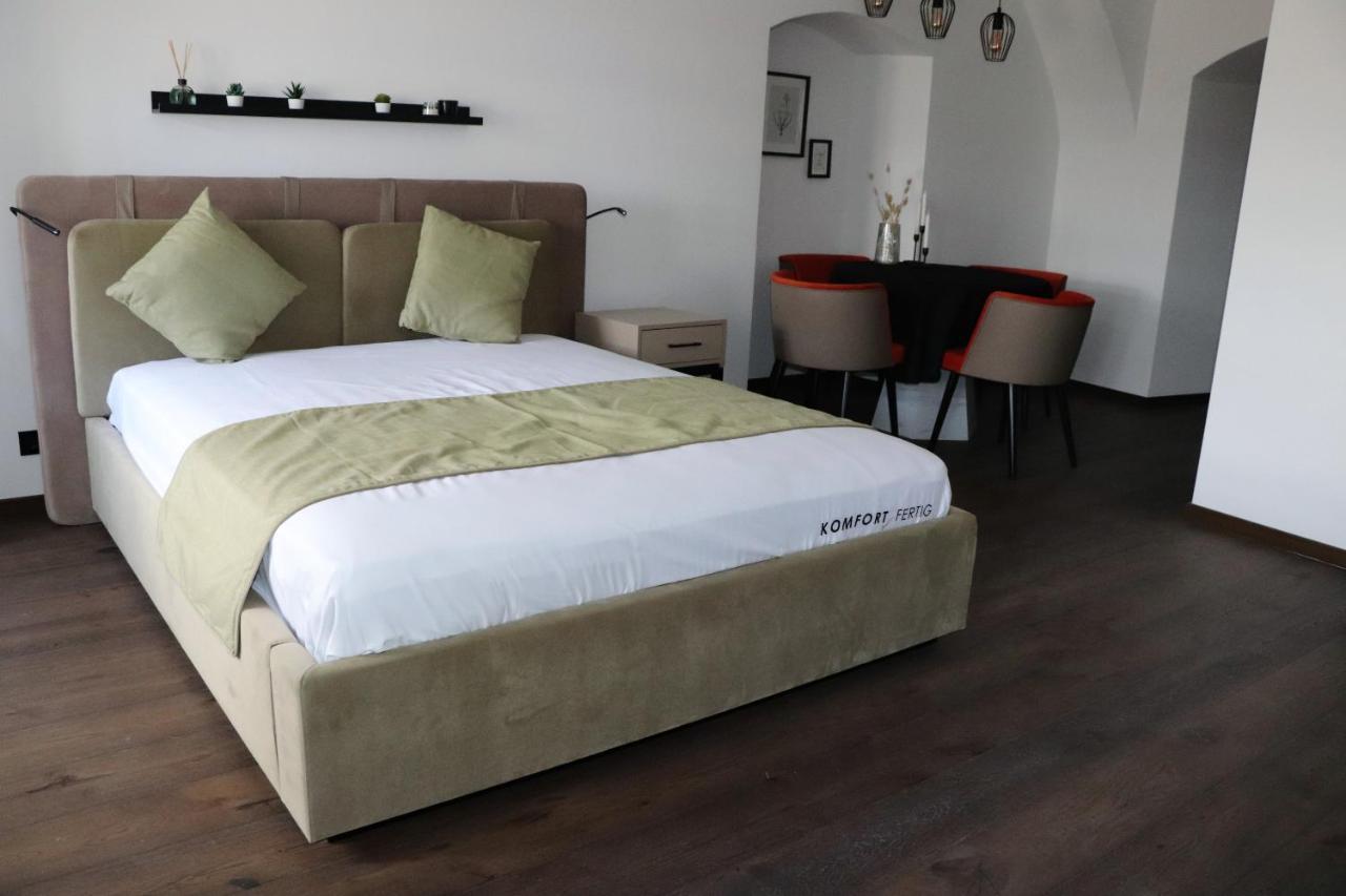 Komfortfertige Freihof Aparthotel *