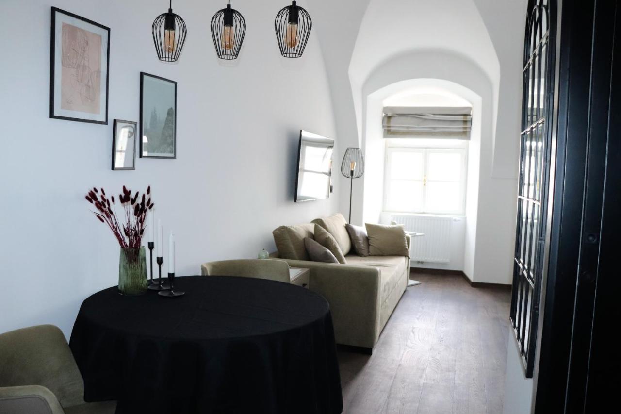 Komfortfertige Freihof Aparthotel Vienna