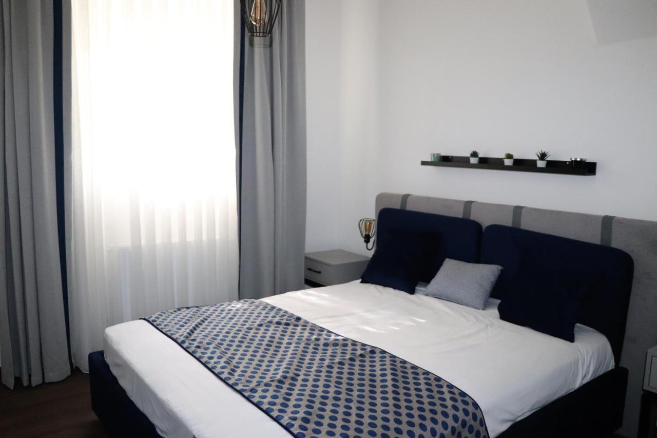 Komfortfertige Freihof Aparthotel