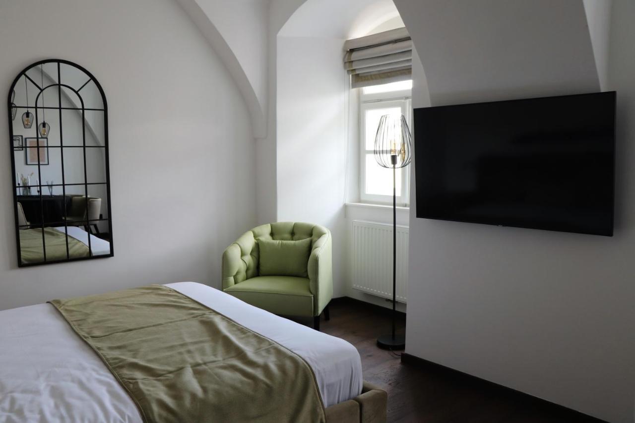 Komfortfertige Freihof Aparthotel *