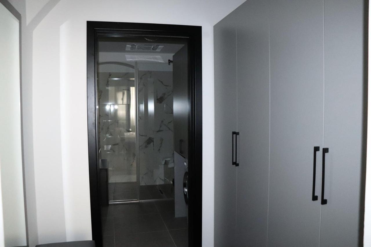 Komfortfertige Freihof Aparthotel Vienna