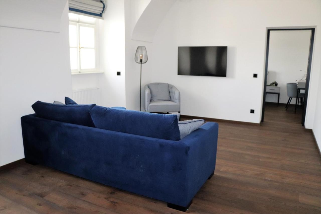 Komfortfertige Freihof Aparthotel *