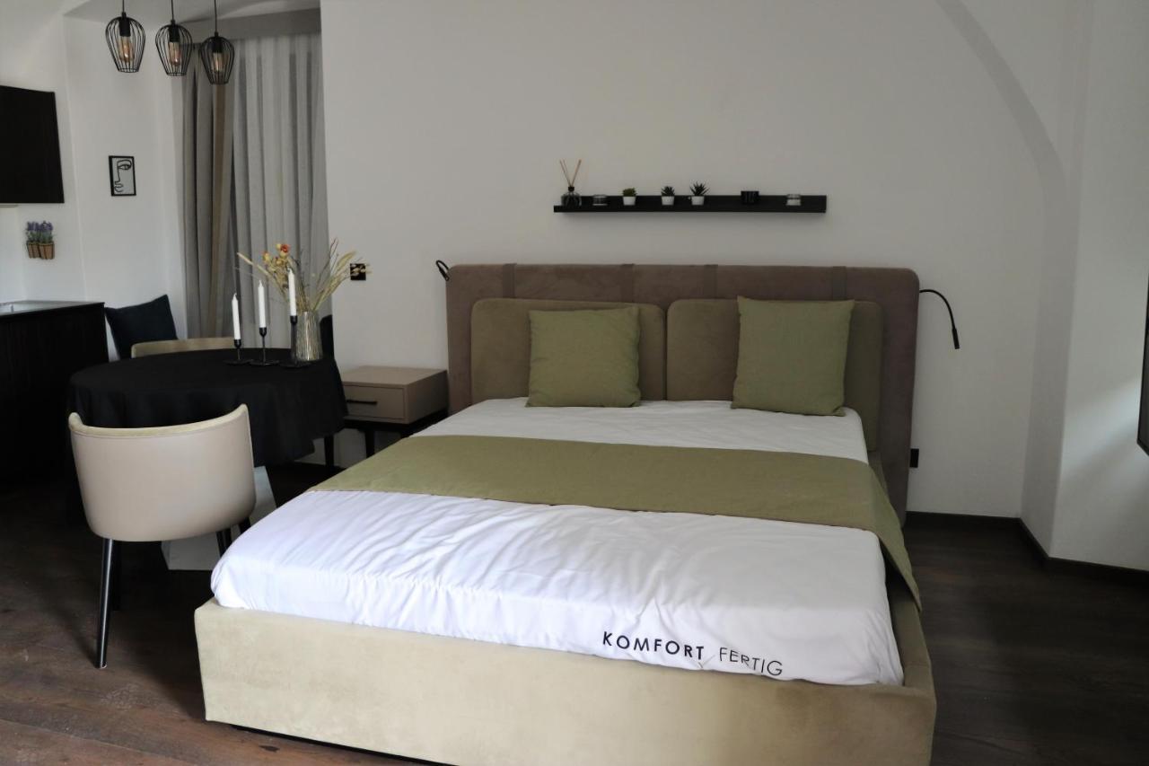 Komfortfertige Freihof Aparthotel