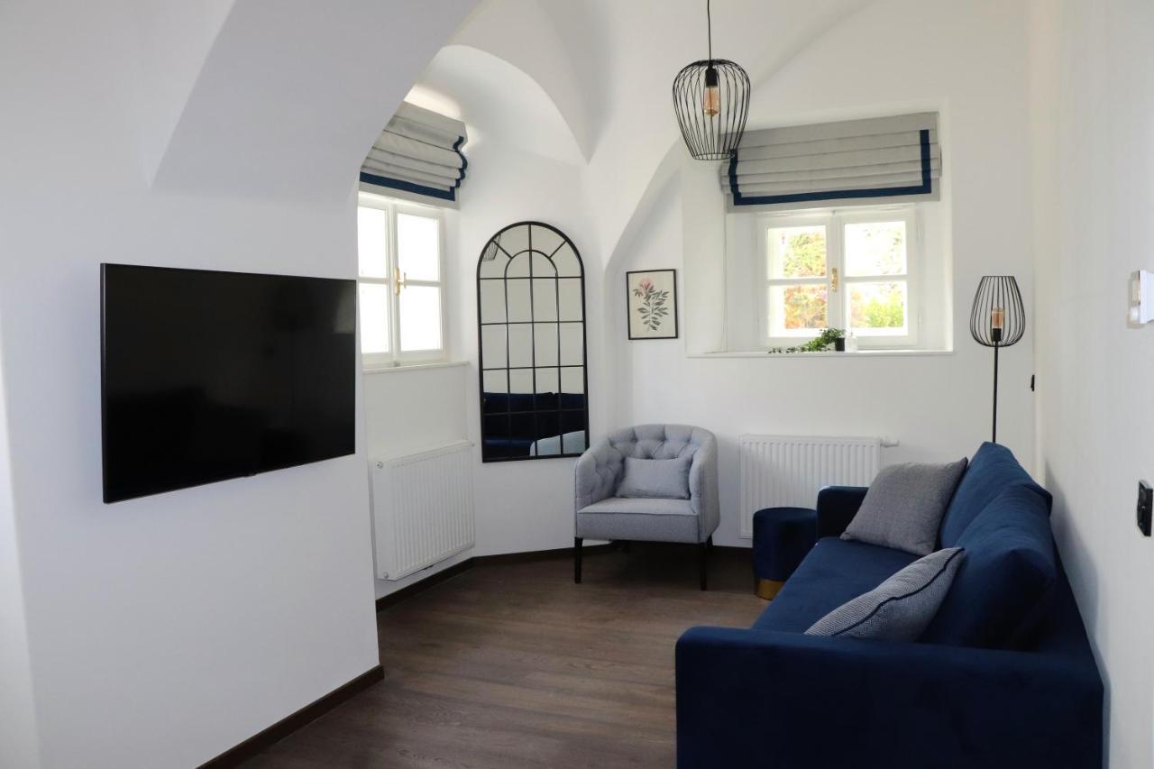 Komfortfertige Freihof Aparthotel