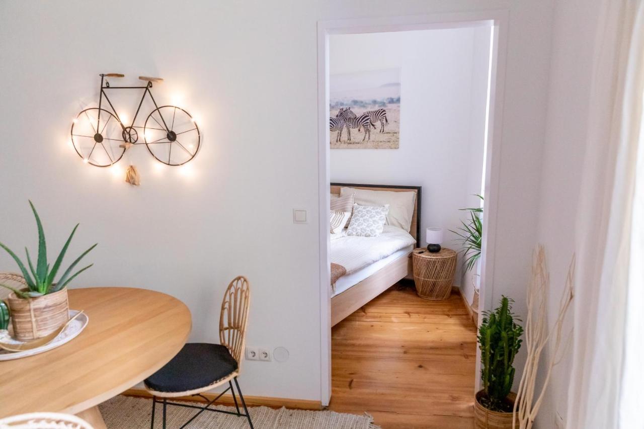 Design Near Mariahilferstrasse Apartment