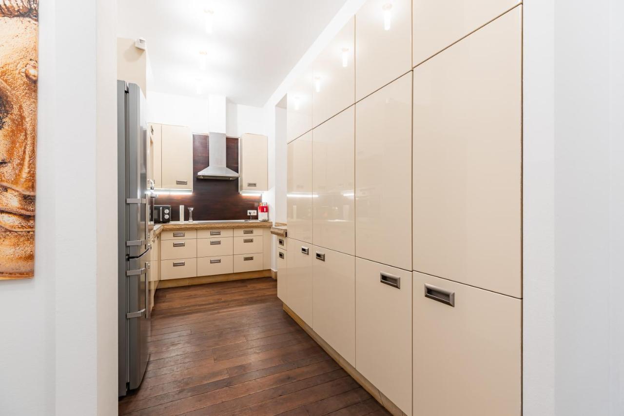 Apartment Royal 70m - There Is Everything You Need