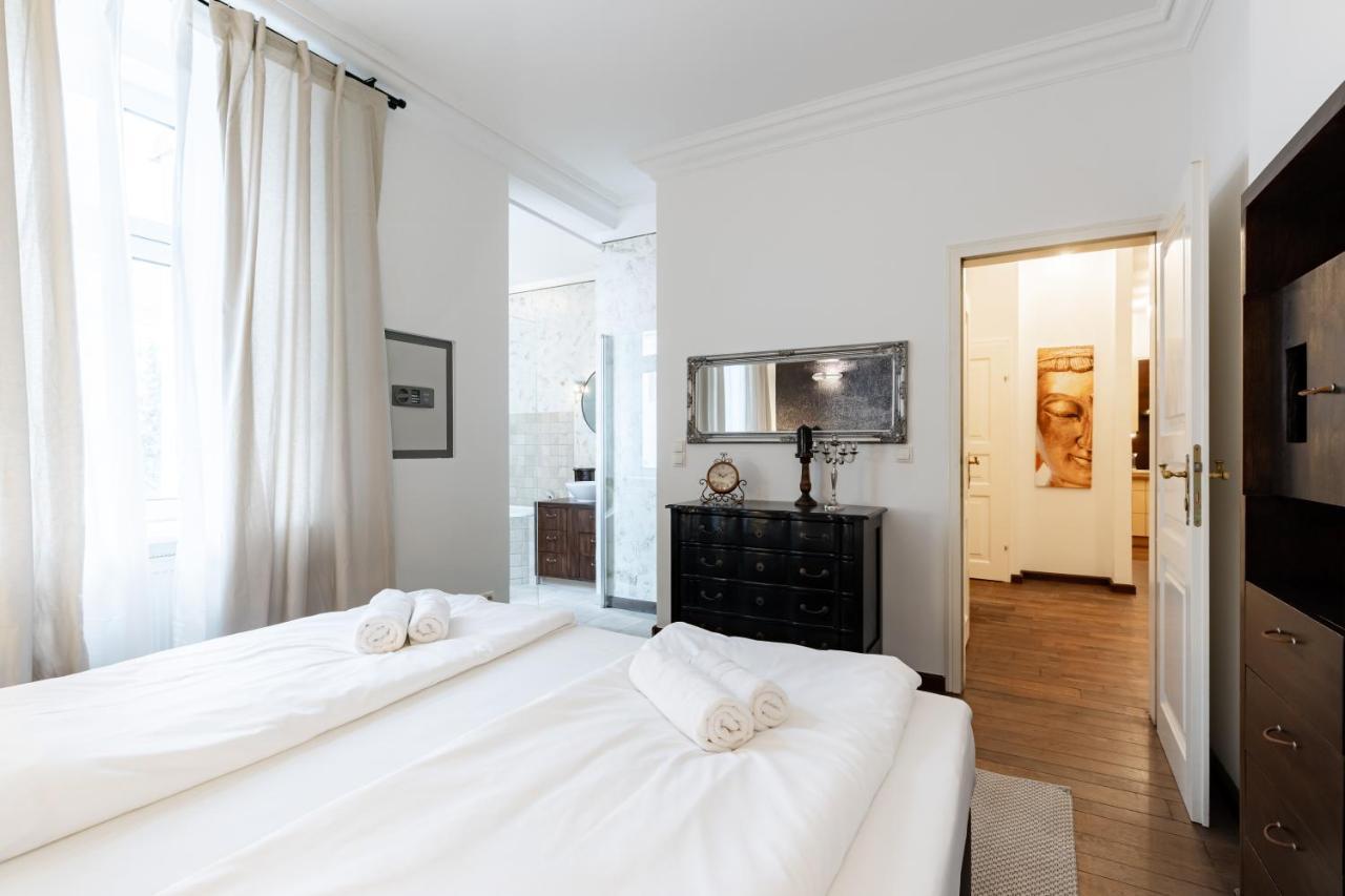 Apartment Royal 70m - There Is Everything You Need Vienna