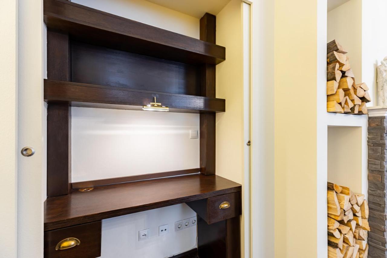 Apartment Royal 70m - There Is Everything You Need *