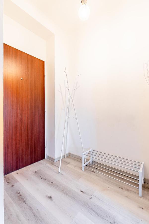 New With A View - Modern Appartamento Vienna
