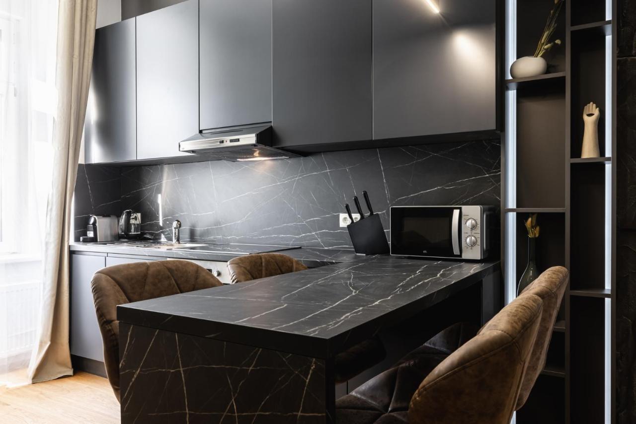 Classy And Elegant In A Calm Area *