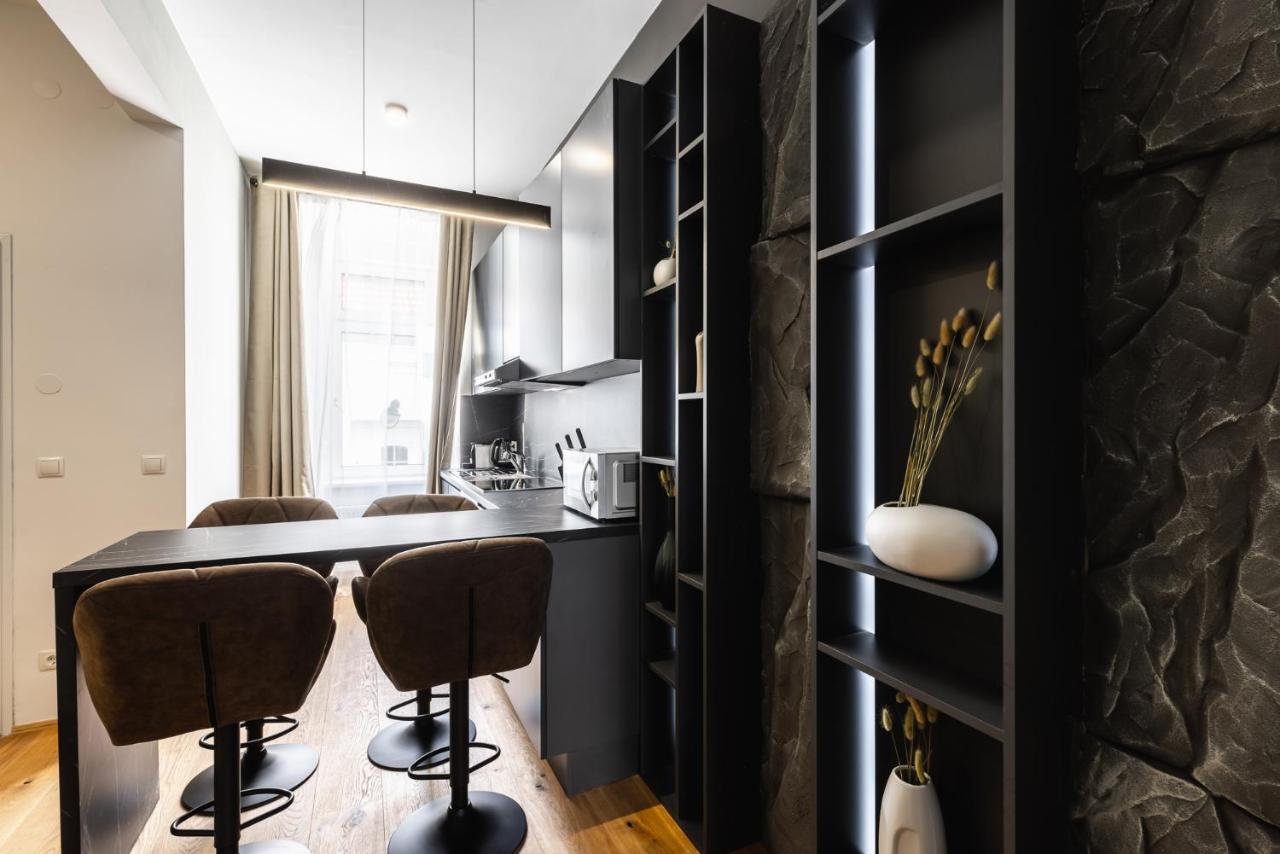 Classy And Elegant In A Calm Area