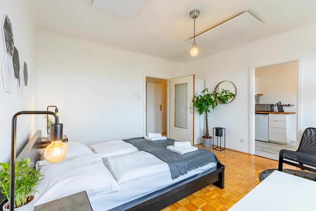 Apartment New With A View - Modern Vienna