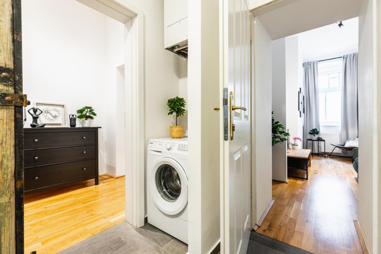 Stylish Designed In A Calm District * Vienna