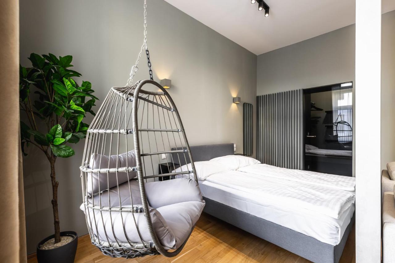 Apartment Classy And Elegant In A Calm Area Vienna