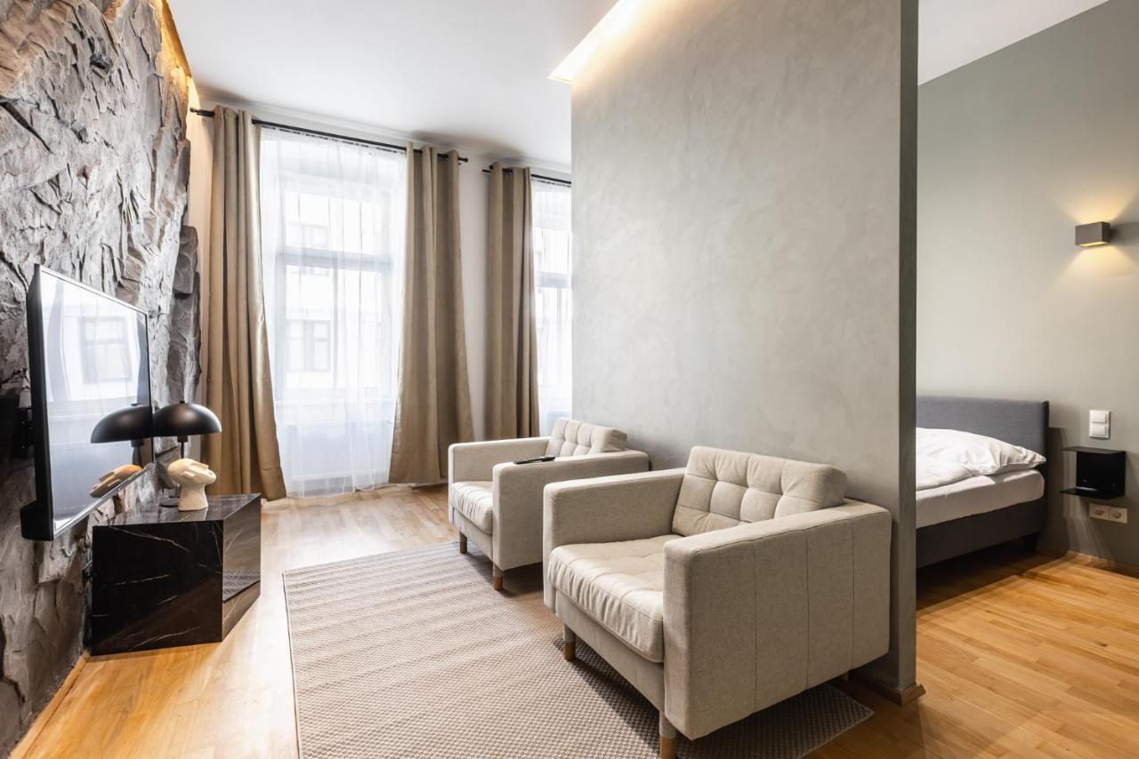 Apartment Classy And Elegant In A Calm Area Vienna