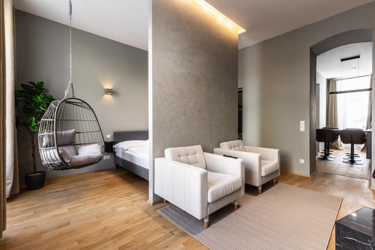 Classy And Elegant In A Calm Area Apartment