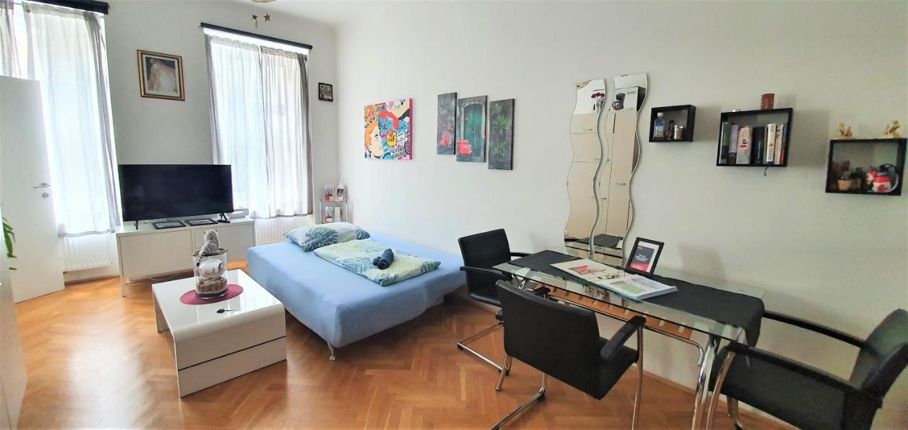Msq Belvedere Apartment Vienna