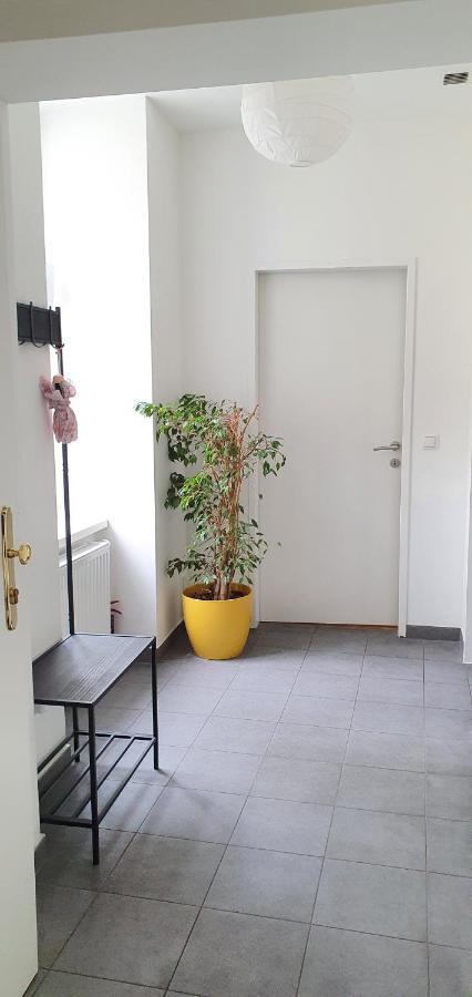 Apartment Msq Belvedere