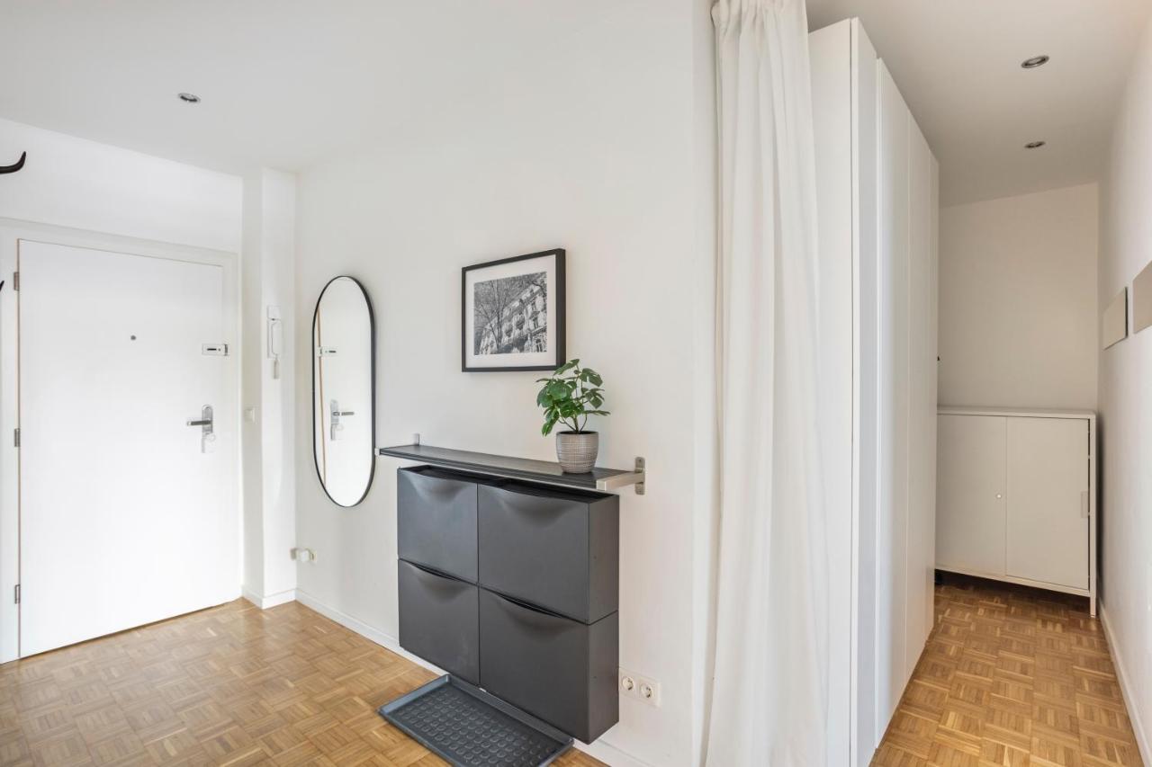 Apartamento Zentrales, Helles & Modernes City-apartment Viena