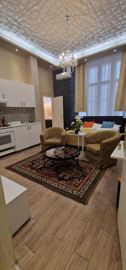 Urban Downtown Center Apartment *