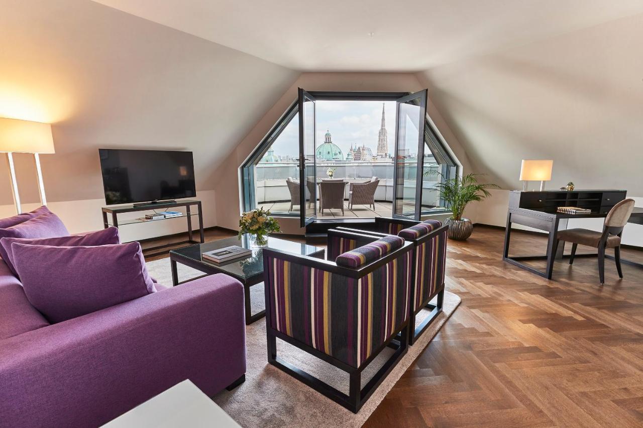 Steigenberger Herrenhof Hotel 5*
