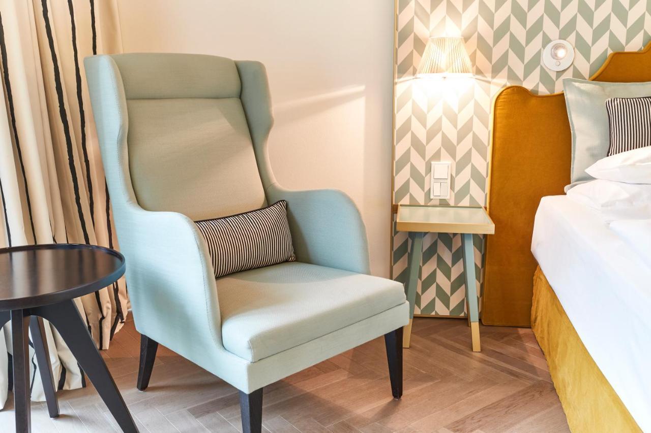 Hotel Maxx By Steigenberger Vienna