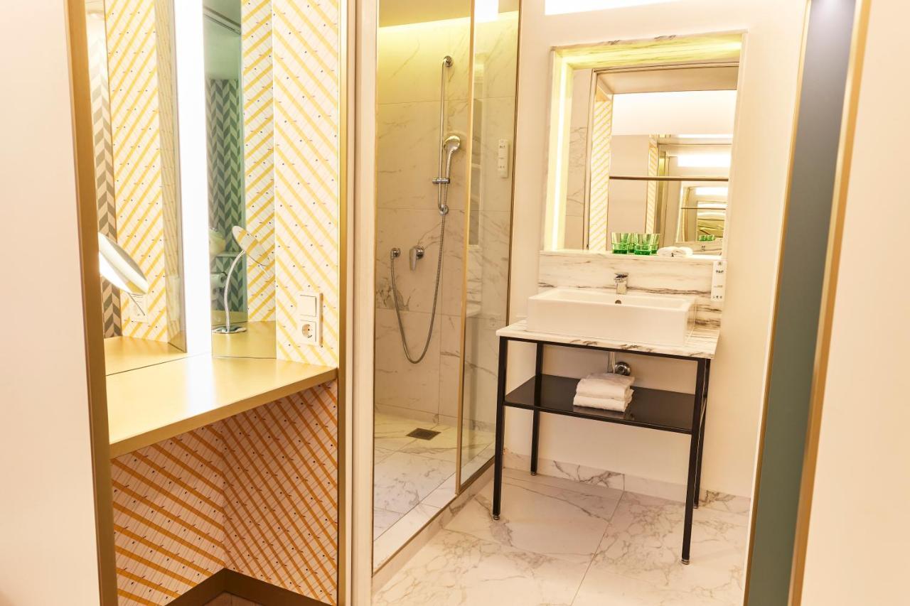 Maxx By Steigenberger Hotel
