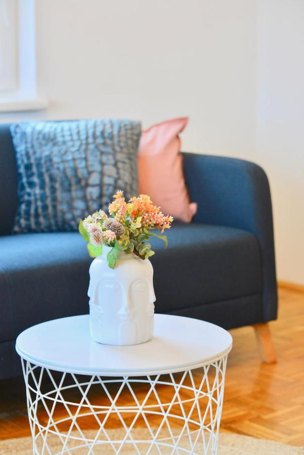 3-bedroom-flat With Parking Space Apartment Vienna