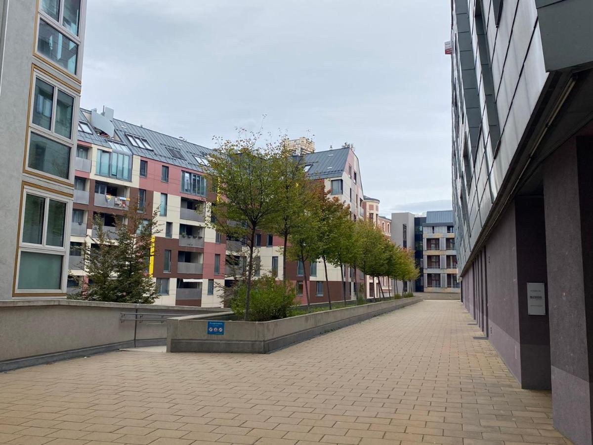 Homestay Lucky Star Of Vienna