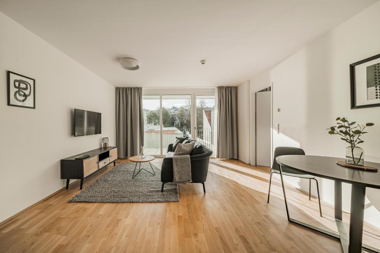 Arbio I Liv's Place Lux * Wien